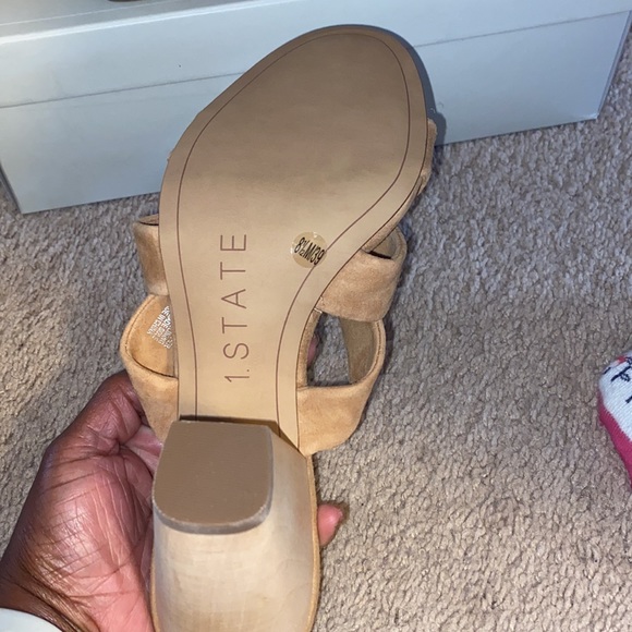 Sandals - Picture 4 of 7